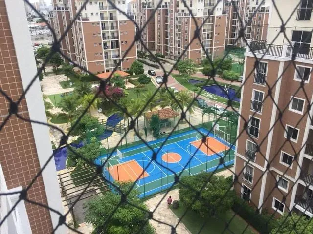 Imagem: Cobertura Duplex para Aluguel Possui 171