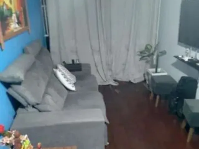 Imagem: Apartamento para Venda com 2 Quartos