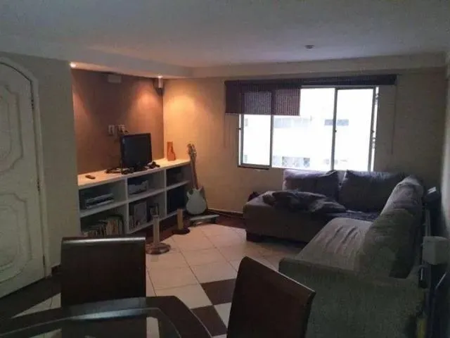 Imagem: Apartamento Condomínio Lyon Alameda Lorena