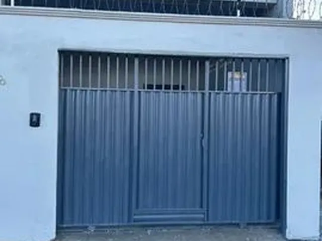 Imagem: Apartamento no Jóquei Clube