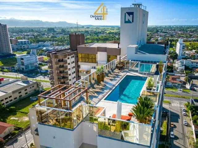 Imagem: Apartamento Alto Padrão - Ao Lado do Farol