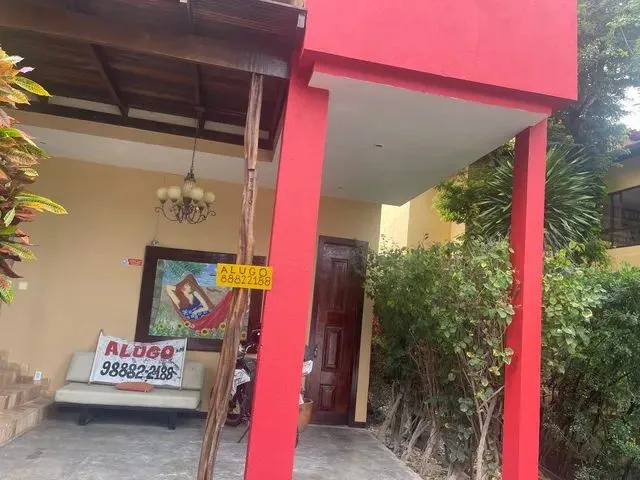 Imagem 11: Alugo Casa Bosque das Palmeiras