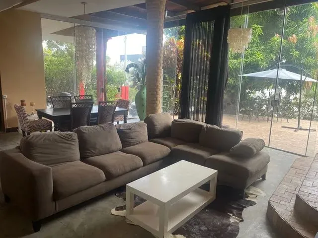 Imagem 13: Alugo Casa Bosque das Palmeiras