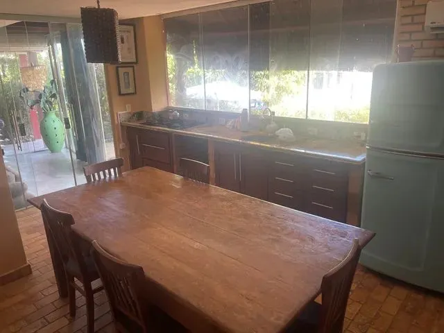 Imagem 3: Alugo Casa Bosque das Palmeiras
