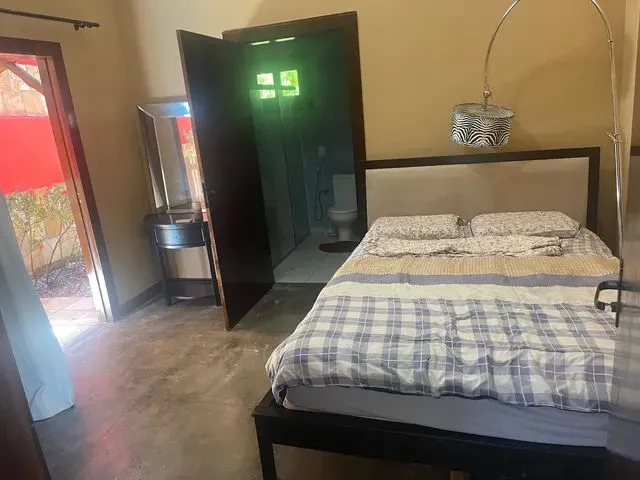 Imagem 5: Alugo Casa Bosque das Palmeiras