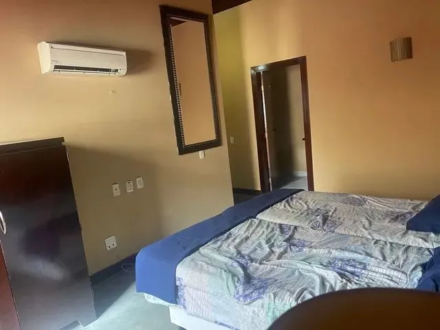 Imagem 4: Alugo Casa Bosque das Palmeiras