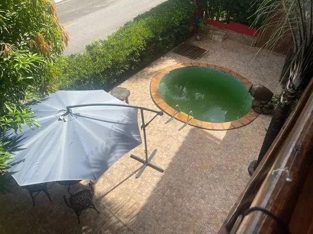 Imagem 2: Alugo Casa Bosque das Palmeiras