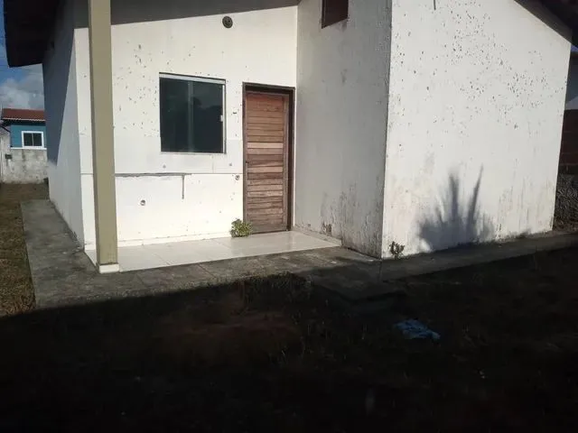 Imagem: Alugo Casa no Loteamento Parque das Palmeiras