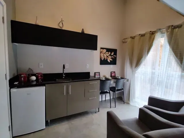 Imagem: Loft/Studio/Flat Direto com o Proprietário
