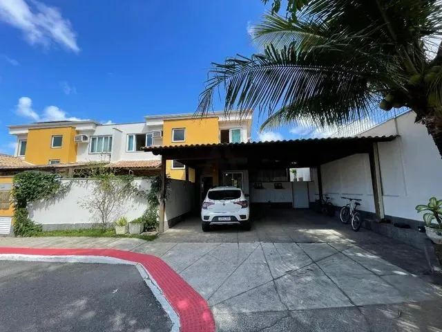 Imagem 1: Casa em Laranjeiras, 4 Quartos, Condomíno Marabás