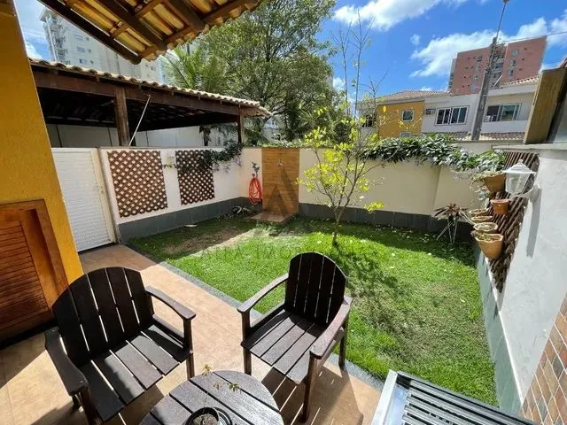 Imagem 14: Casa em Laranjeiras, 4 Quartos, Condomíno Marabás