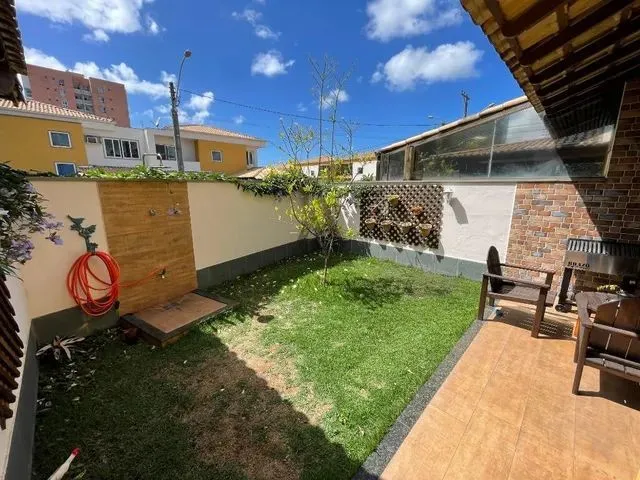 Imagem 7: Casa em Laranjeiras, 4 Quartos, Condomíno Marabás