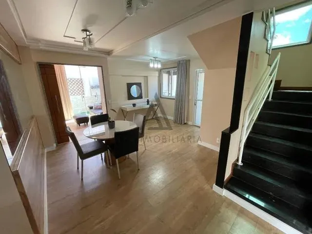 Imagem 3: Casa em Laranjeiras, 4 Quartos, Condomíno Marabás