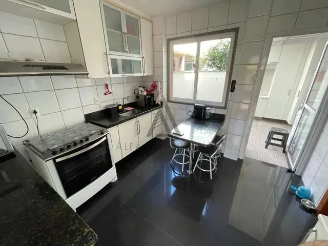 Imagem 4: Casa em Laranjeiras, 4 Quartos, Condomíno Marabás