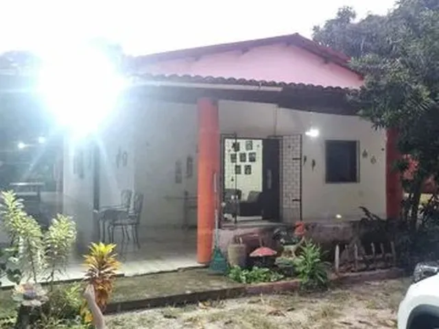 Imagem: Sitio para Locação À 300M da Ce-040