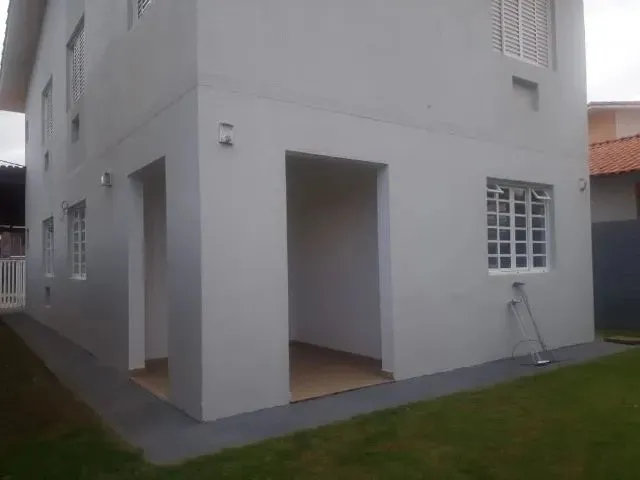 Imagem 11: Casa Bairro Apoena (W Torre) 4 Quartos