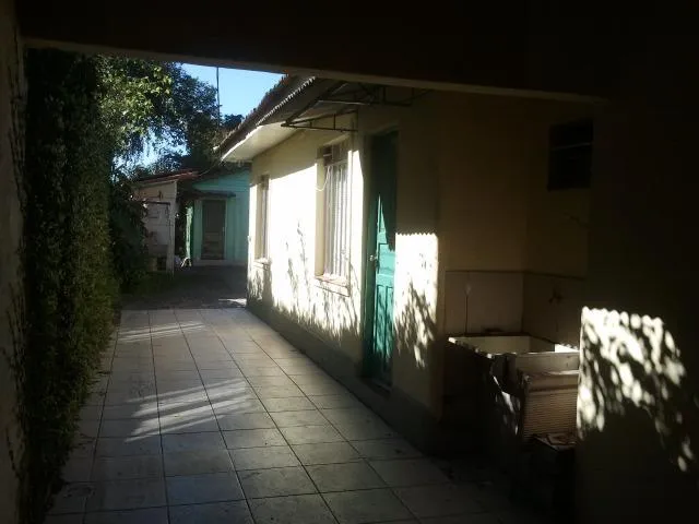 Imagem: Quartos Masculino Mobiliados em Casa Próxima