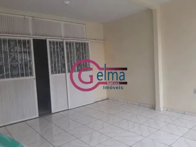 Imagem 4: Cód. 020 - Casa com 3/4 Sendo 1 Suíte e 1 Vaga de Garagem na Caripunas Bairro Jurunas