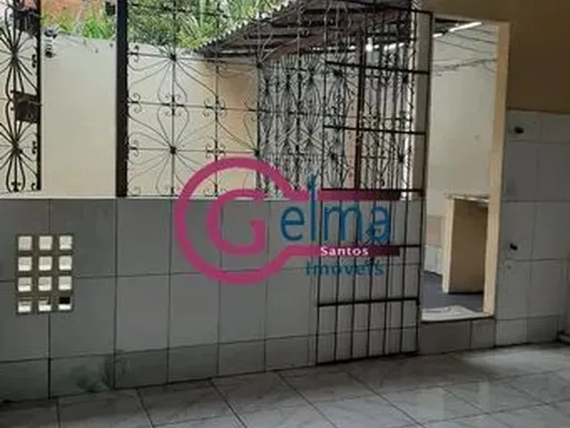Imagem 8: Cód. 020 - Casa com 3/4 Sendo 1 Suíte e 1 Vaga de Garagem na Caripunas Bairro Jurunas