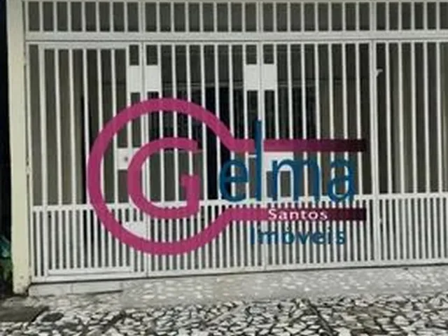 Imagem 10: Cód. 020 - Casa com 3/4 Sendo 1 Suíte e 1 Vaga de Garagem na Caripunas Bairro Jurunas