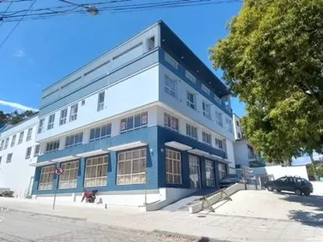 Imagem: Apto Próximo Ufsc - Locação Anual