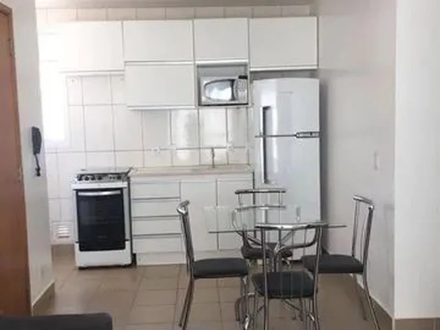Imagem: Apartamento Moinho dos Ventos