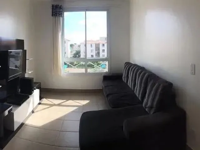 Imagem 4: Apartamento Moinho dos Ventos