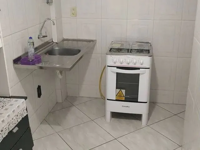 Imagem 4: Aluga-Se Kitnet em Chácara Parreiral
