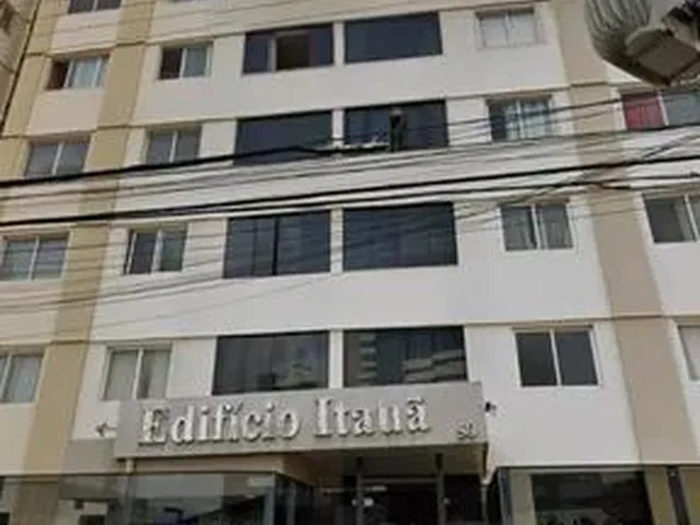 Imagem 1: Res. Itauã Apartamento com 2 dormitórios