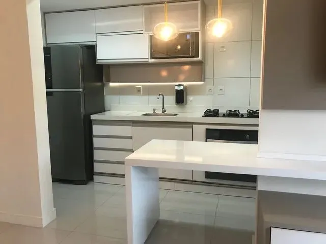 Imagem: Alugo Apartamento Mobiliado Bonavita Club