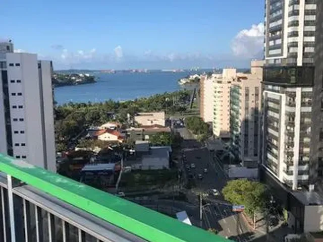 Imagem: Apartamento para Locação, Enseada do Suá