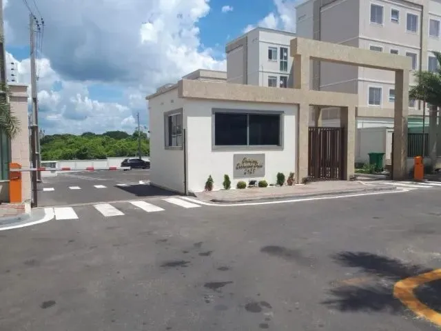 Imagem: Vanderlucia Apartamento 2 Quarto