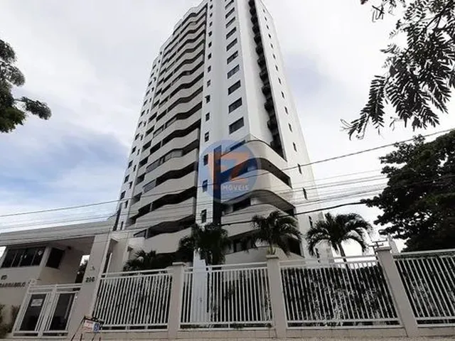 Imagem: Apartamento para Aluguel, 3 Quartos, 3 Suítes