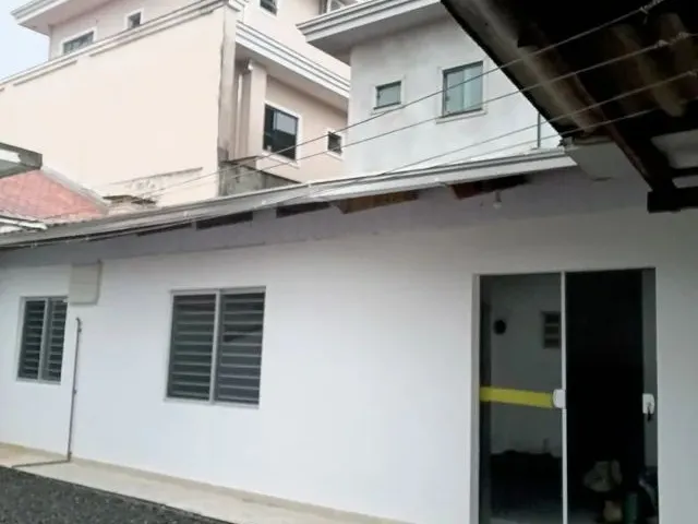 Imagem: Casa no Costa e Silva Fundos