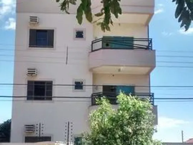 Imagem: Alugo Apartamento 100 Mobiliado