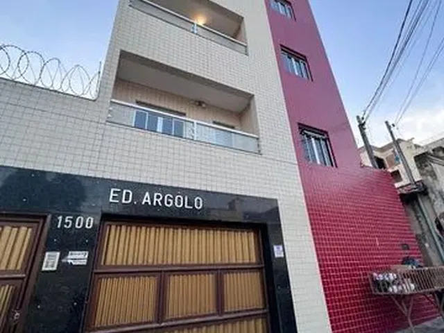 Imagem: Apartamento no Centro