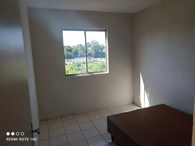 Imagem 4: Apartamento Valparaíso da Serra I