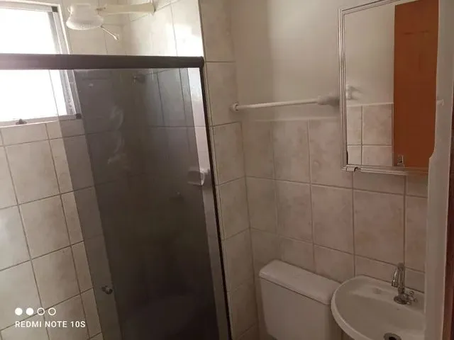 Imagem 9: Apartamento Valparaíso da Serra I