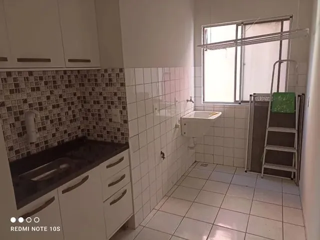 Imagem 8: Apartamento Valparaíso da Serra I