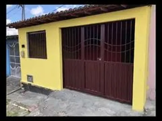 Imagem: Aluga-Se Casa C/ Caragem 400R