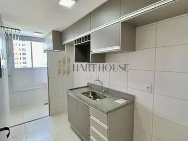 Imagem: Alugo Apartamento Residencial Alvorada 2