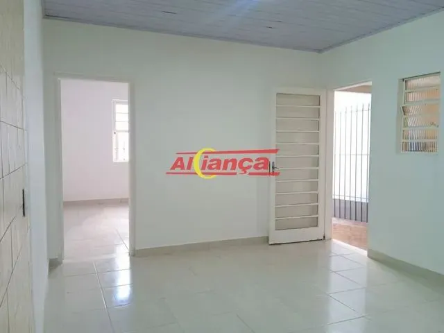 Imagem: Ótima Casa Individual 50M² com 1 Dormitório