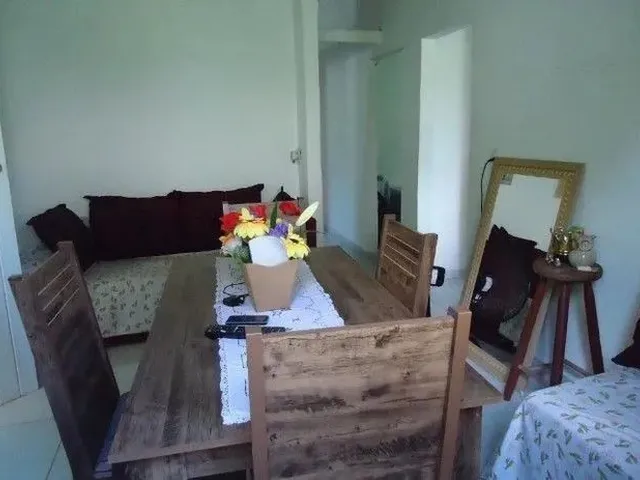Imagem 5: Amp;Apos;Casa Maria Ortiz 60 Mil
