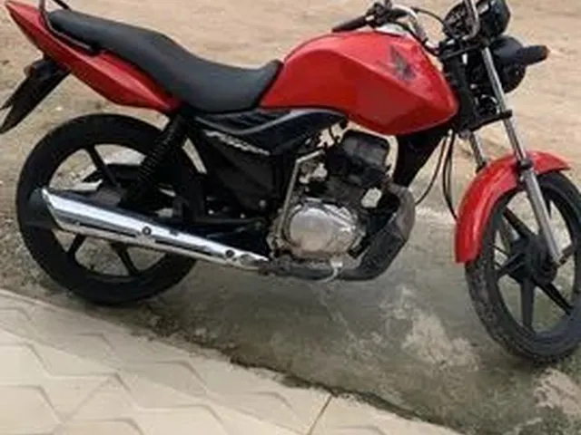 Imagem: Aluguel de Moto