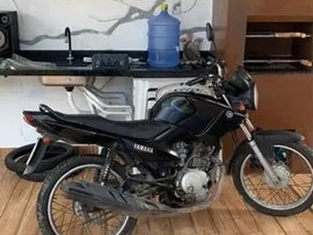Imagem 2: Aluguel de Moto Quarto com aluguel por R$220 /mês