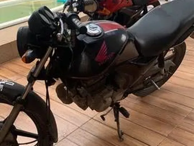Imagem 3: Aluguel de Moto Quarto com aluguel por R$220 /mês
