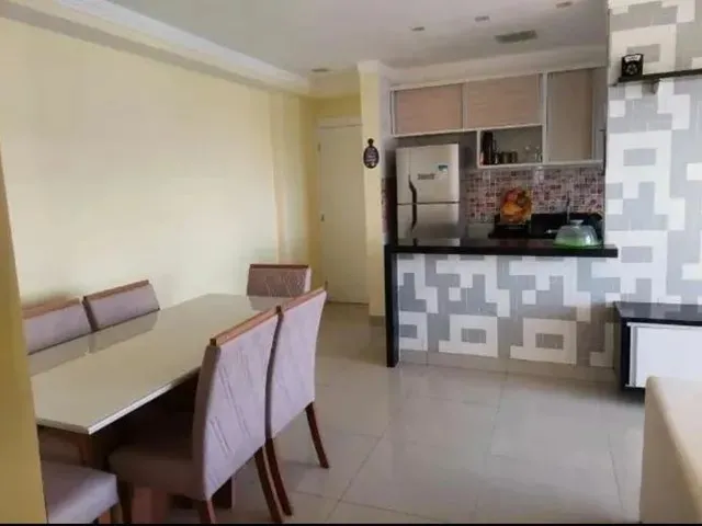 Imagem: Apartamento no Jardins de Provence/ 3 Quartos