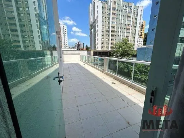Imagem 5: Apartamento com 3 Dormitórios para Alugar, 160 M² por R$ 3.740,00/Mês - Centro