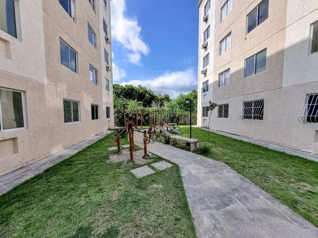 Imagem 6: Vendo apartamento 2 quartos, Sol da manhã em Campo Grande