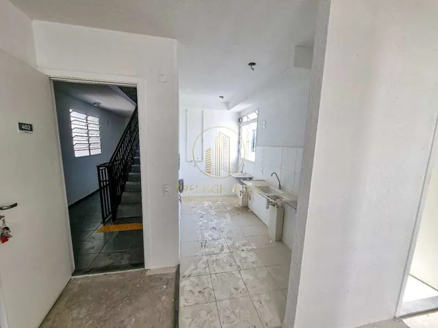 Imagem 12: Vendo apartamento 2 quartos, Sol da manhã em Campo Grande